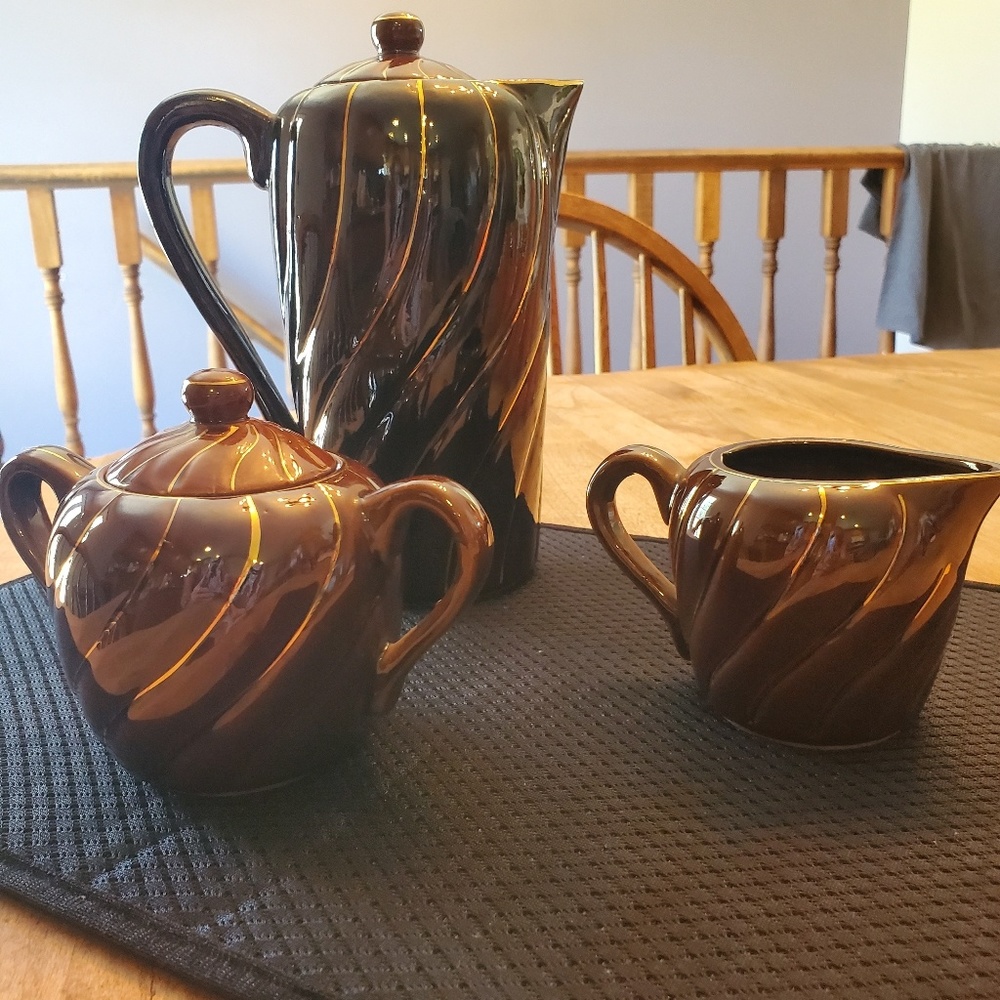Tea Set